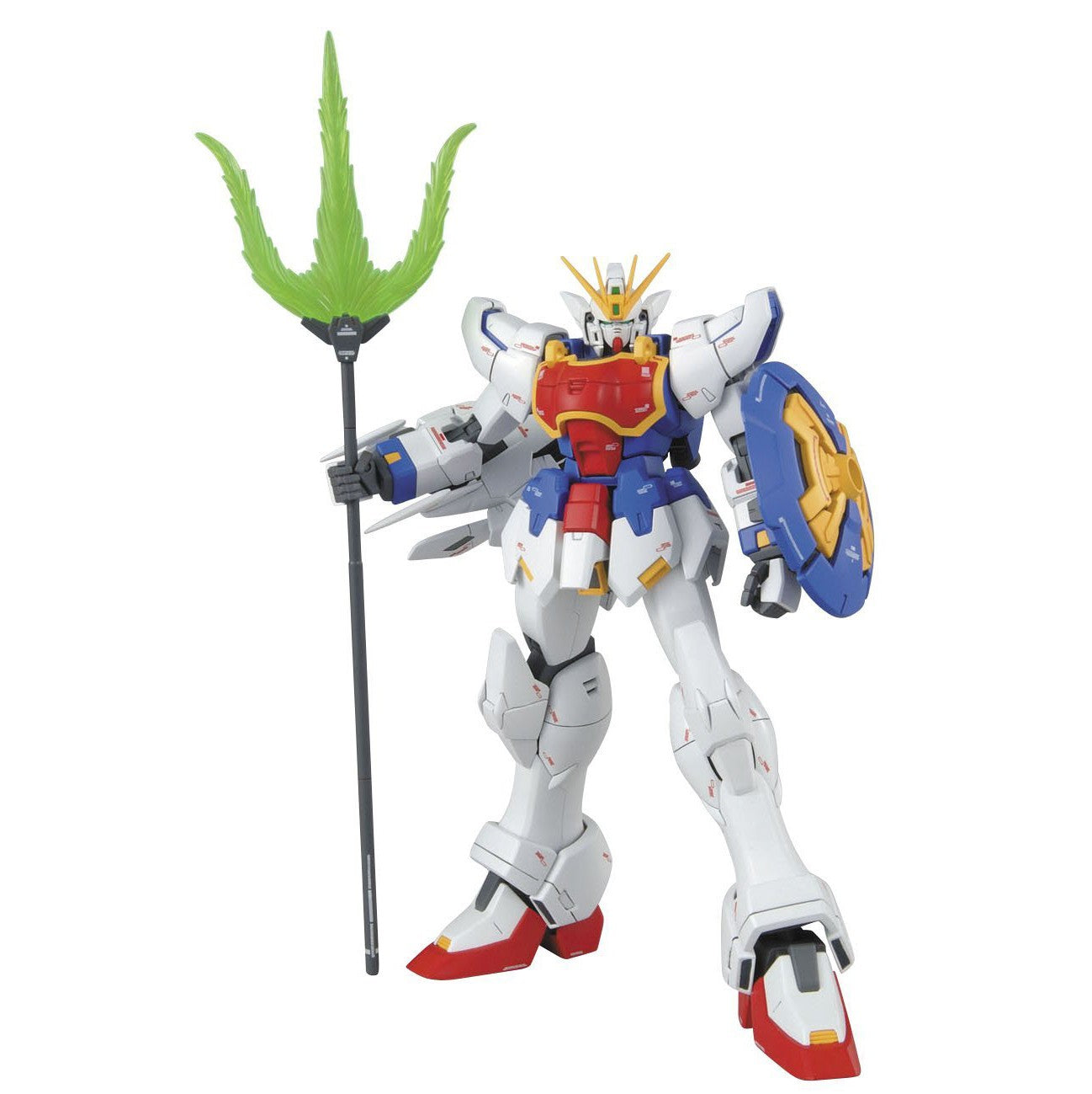 Bandai 1/100 MG Shenlong Gundam XXXG-01S Ver EW Kit
