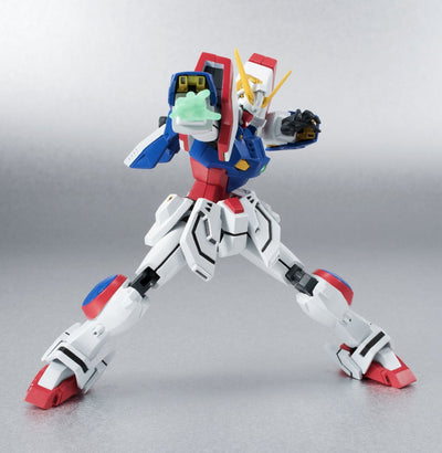 Bandai 1/100 MG Shining Gundam Kit