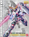 Bandai 1/100 MG Unicorn Gundam R/G Twin Frame Edition G0215089