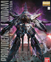 Bandai 1/100 MG ZGMF-X13A Providence Gundam Kit