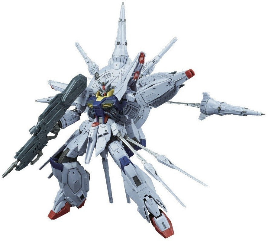 Bandai 1/100 Providence Gundam (G.U.N.D.A.M. Edition) Kit