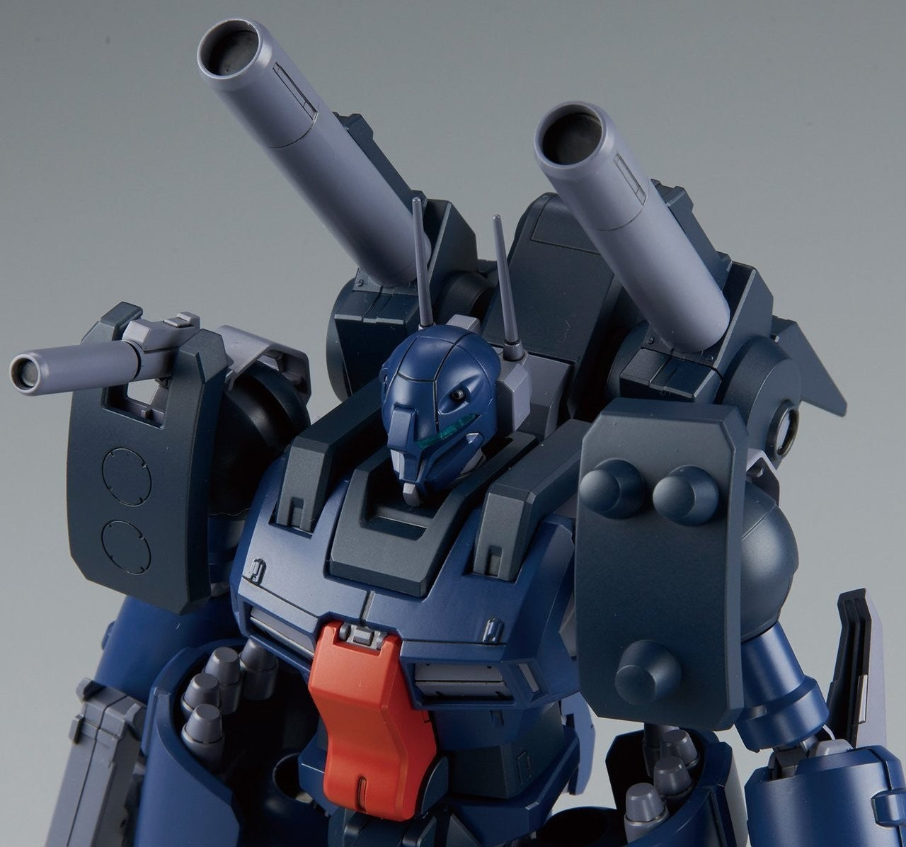 Bandai 1/100 RE/100 Guncannon Detector Kit