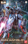 Bandai 1/100 RE/100 Gundam MK-III