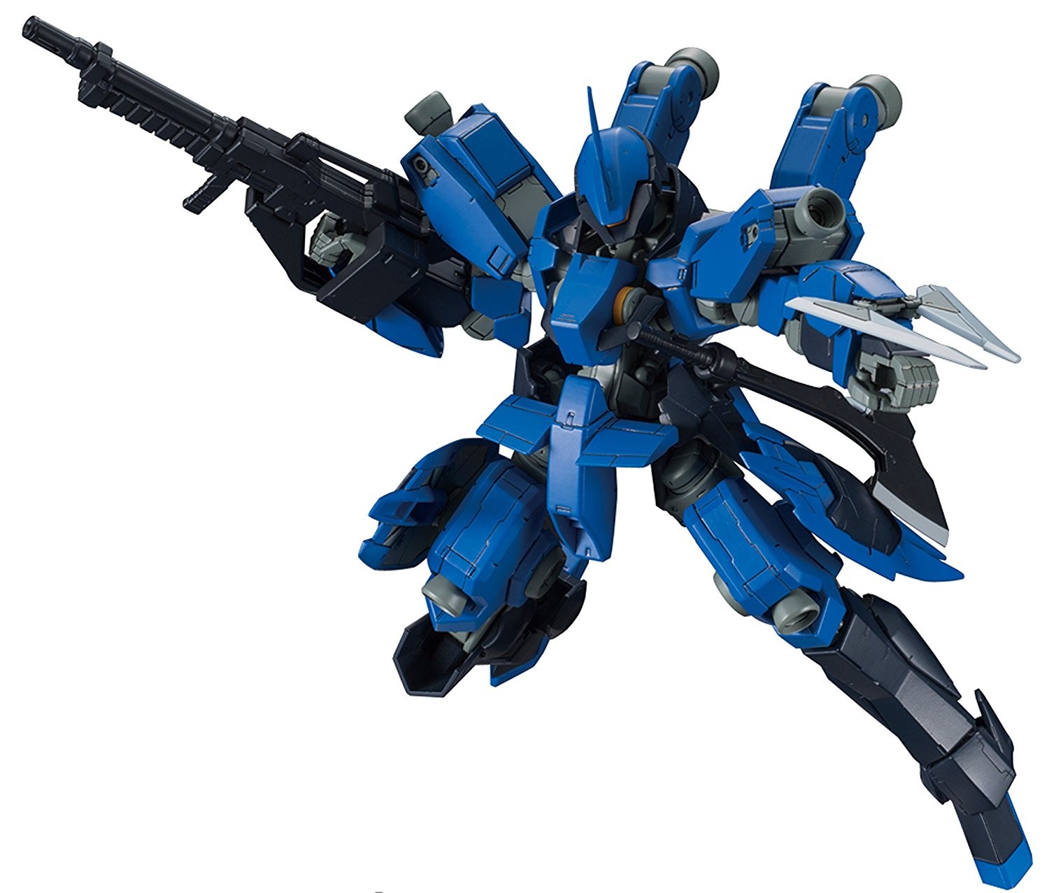 Bandai 1/100 Schwalbe Graze McGillis' Custom G0205977