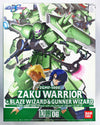 Bandai 1/100 ZGMF-1000 Zaku Warrior G0134099