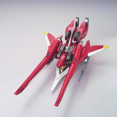 Bandai 1/100 ZGMF-X23S Saviour Gundam Kit