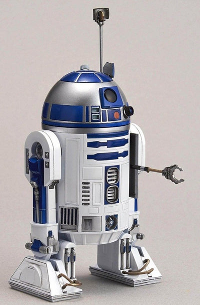 Bandai 1/12 Star Wars R2-D2 & R5-D4 Kit G0195963