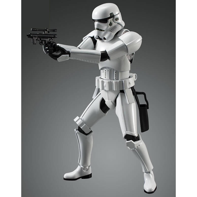 Bandai 1/12 Star Wars Stormtrooper Kit