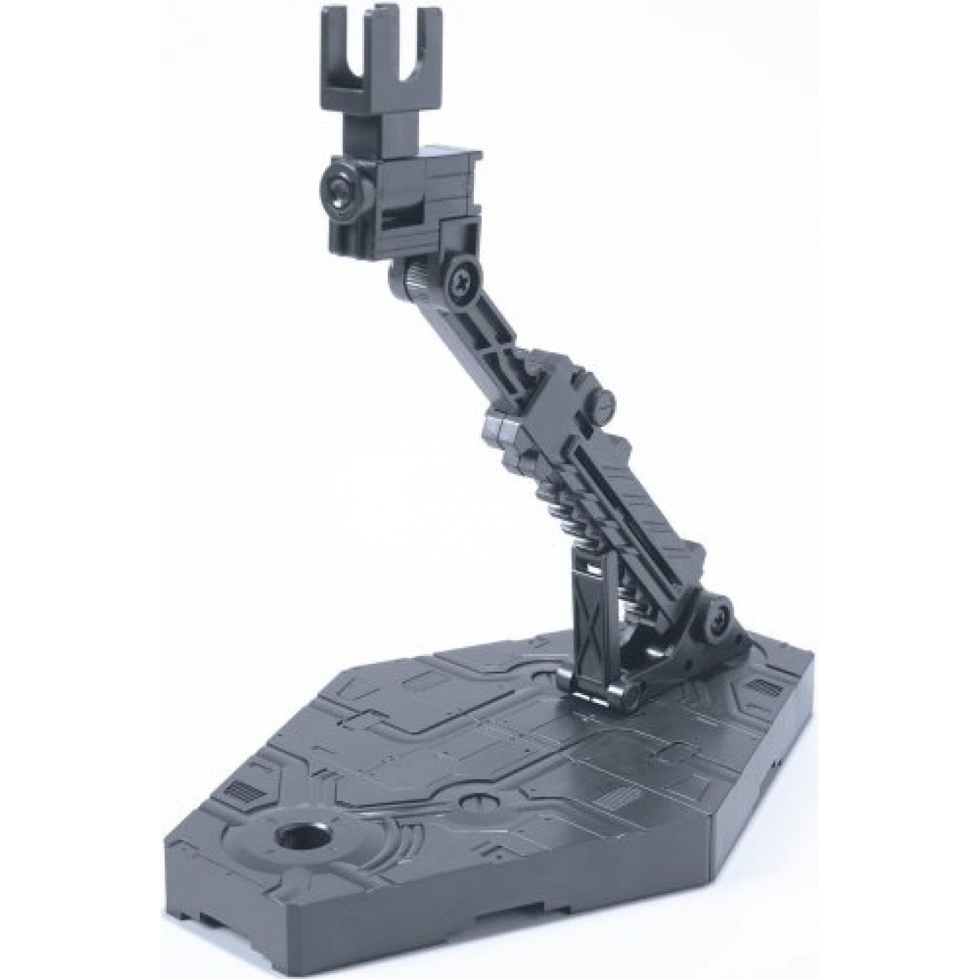 Bandai 1/144 Action Base 2 Gray G0150540