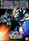 Bandai BB W-Gundam Zero Custom G0075669