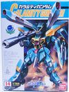 Bandai 1/144 Calamity Gundam Kit