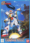 Bandai 1/144 GF13-009NF Gundam Rose Kit G0043630