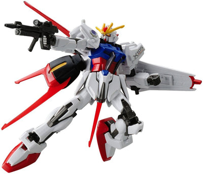 Bandai 1/144 HG Aile Strike Gundam Kit