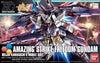 Bandai 1/144 HG Amazing Strike Freedom Gundam Kit