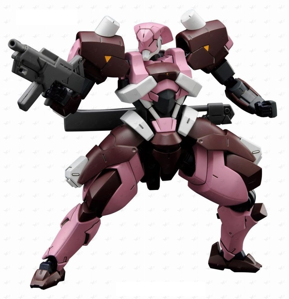 Bandai 1/144 HG Amida's Hyakuren G0202307