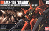 Bandai 1/144 HG AMX-107 Bawoo (Prototype) G0077626