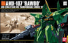 Bandai 1/144 HG AMX-107 Bawoo