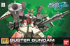 Bandai 1/144 HG Buster Gundam Kit