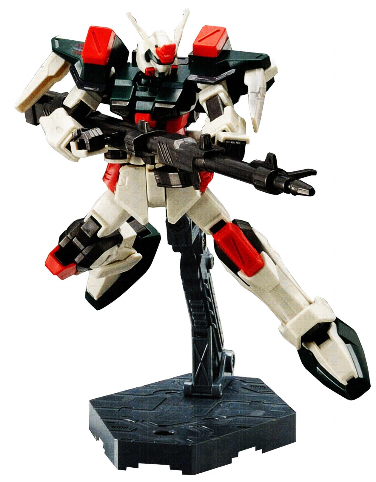 Bandai 1/144 HG Buster Gundam Kit