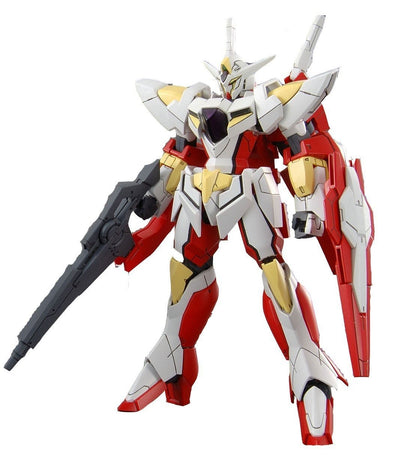 Bandai 1/144 HG CB-0000G/C Reborns Gundam Kit