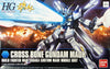 Bandai 1/144 HG Cross Bone Gundam MAOH Kit