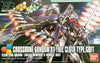 Bandai 1/144 HG Crossbone Gundam X1 Full Cloth Type.GBFT Kit