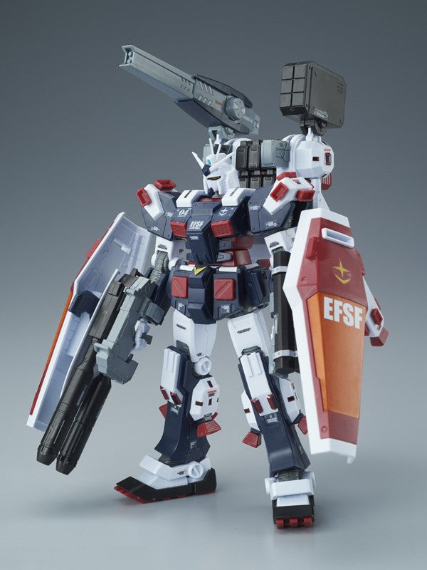 Bandai 1/144 HG FA-78 Full Armor Gundam (Gundam Thunderbolt ver.) Kit