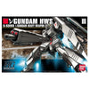 Bandai 1/144 HG FA-93HWS Nu Gundam Heavy Weapon System Kit