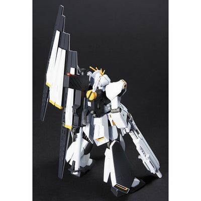 Bandai 1/144 HG FA-93HWS Nu Gundam Heavy Weapon System Kit