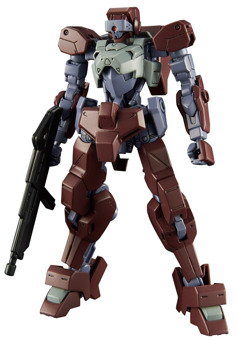Bandai 1/144 HG Frame Shiden Kit G0211950