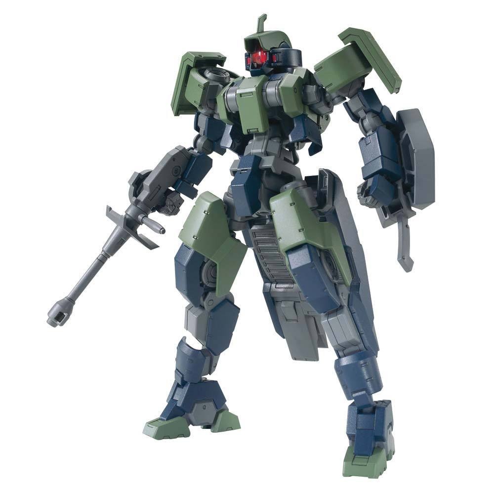 Bandai 1/144 HG Geirail Kit G0211949