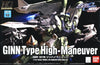 Bandai 1/144 HG GINN Type High-Maneuver Kit