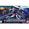 Bandai 1/144 HG GN-0000GNHW/7SG OO Gundam Seven Sword/G Kit