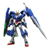 Bandai 1/144 HG GN-0000GNHW/7SG OO Gundam Seven Sword/G Kit