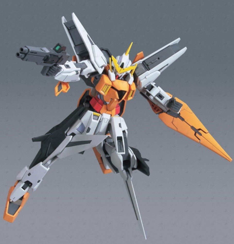 Bandai 1/144 HG GN-003 Gundam Kyrios Kit