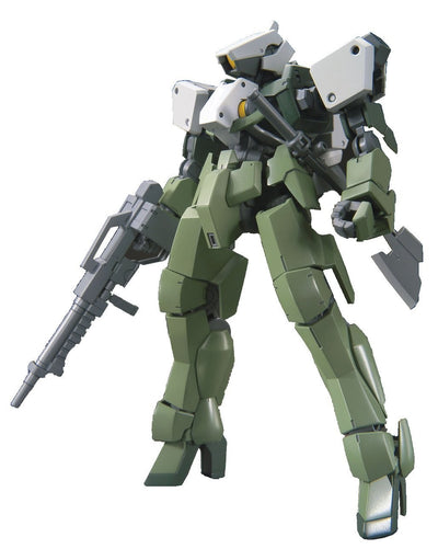 Bandai 1/144 HG Graze Custom Kit