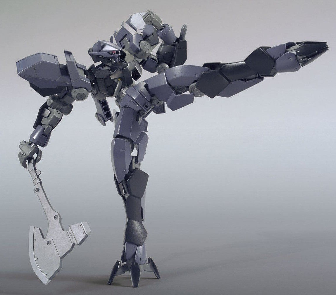 Bandai 1/144 HG Graze Ein