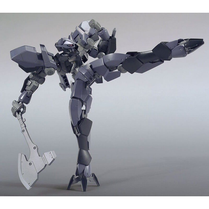 Bandai 1/144 HG Graze Ein Kit