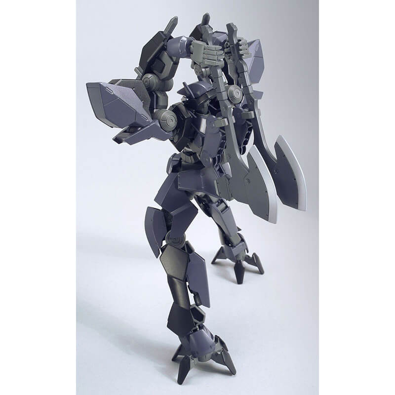 Bandai 1/144 HG Graze Ein Kit