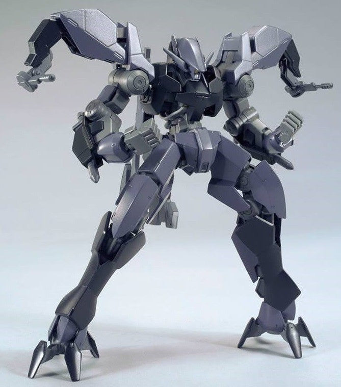 Bandai 1/144 HG Graze Ein