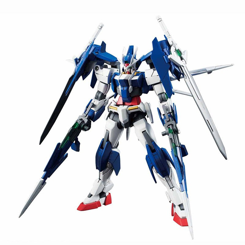 Bandai 1/144 HG Gundam 00 Diver Ace Kit