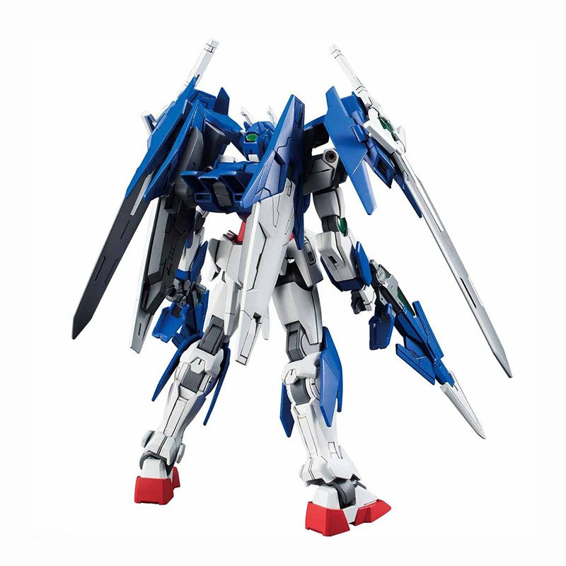 Bandai 1/144 HG Gundam 00 Diver Ace Kit