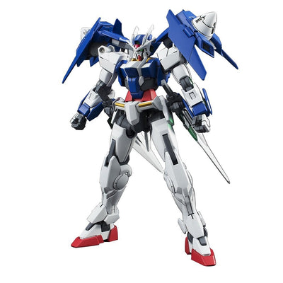 Bandai 1/144 HG Gundam 00 Diver Kit