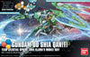 Bandai 1/144 HG Gundam 00 Shia Qan [T] Kit