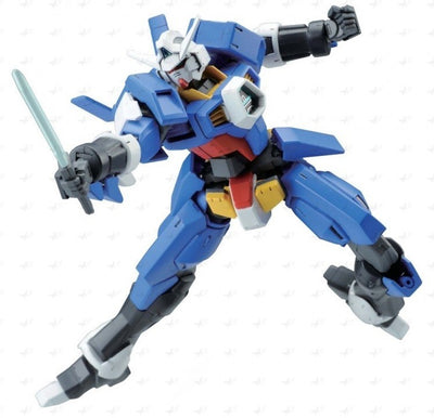 Bandai 1/144 HG Gundam Age-1 Spallow (Age-1S) Kit