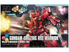 Bandai 1/144 HG Gundam Amazing Red Warrior