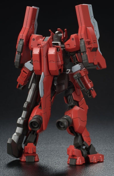 Bandai 1/144 HG Gundam Astaroth Origin Kit