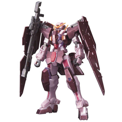 Bandai 1/144 HG GN-002 Gundam Dynames (Trans-Am Mode) Kit