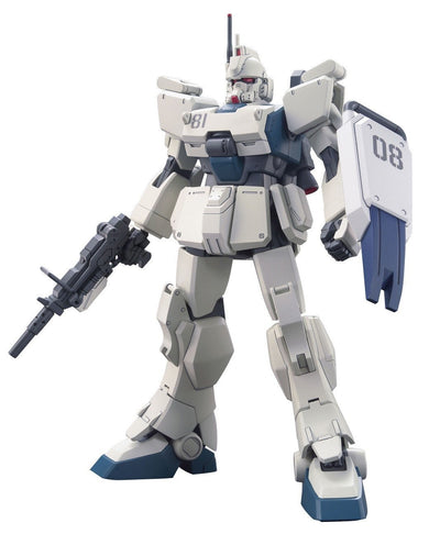Bandai 1/144 HG Gundam Ez8 Kit