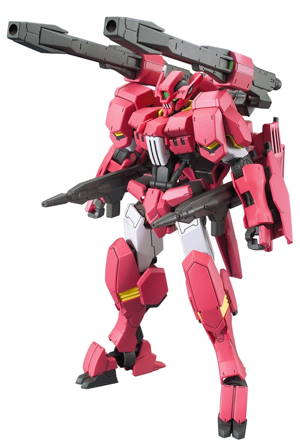 Bandai 1/144 HG Gundam Flauros (Ryusei-60) G0212192